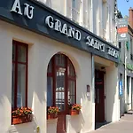 Hotel Au Petit Saint Jean Centre