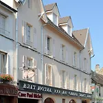 Au Petit Saint Jean Centre 3*