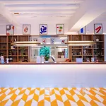 Au Petit Saint Jean Centre Ξενοδοχείο