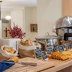 Ξενοδοχείο Au Petit Saint Jean Centre Μπον