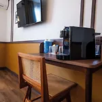 Hotel Au Petit Saint Jean Centre 3*