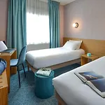 Hotel Au Petit Saint Jean Centre
