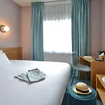 Hotel Au Petit Saint Jean Centre