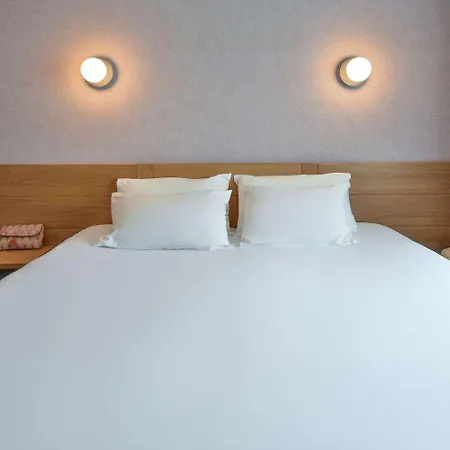 Hotell Sure By Western Centre Beaune