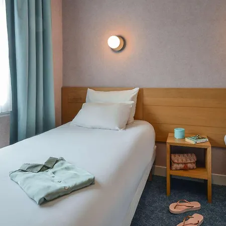 Hotell Sure By Western Centre Beaune 3*