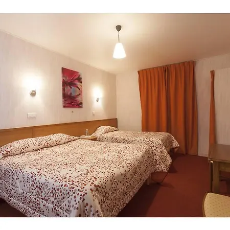Hotell Sure By Western Centre Beaune