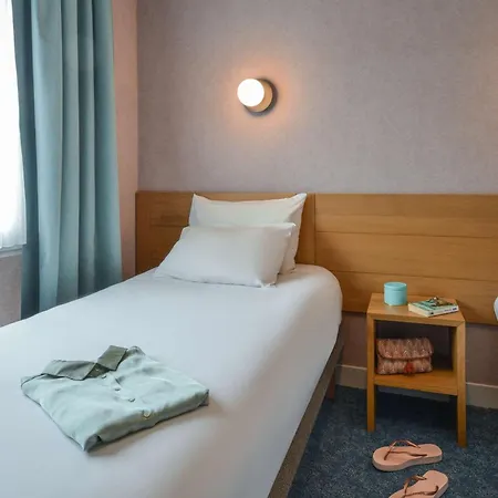 Hotel Sure By Western Centre