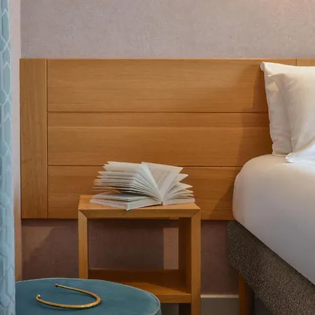 Hotel Sure By Western Centre Beaune (Cote d'Or)