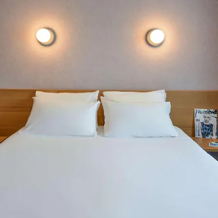 Sure By Western Centre 3* Beaune (Cote d'Or)