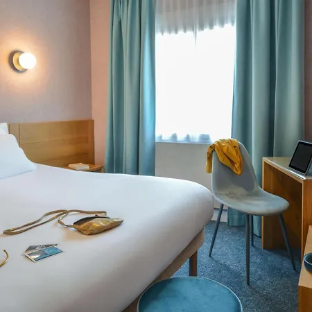 Sure By Western Centre Hotel Beaune (Cote d'Or)