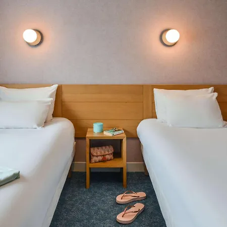 Hotel Sure By Western Centre Beaune (Cote d'Or)