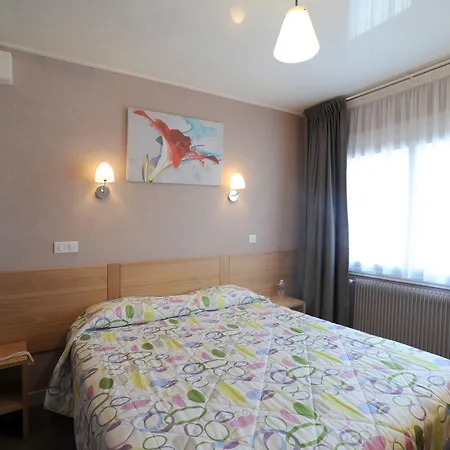Au Petit Saint Jean Centre 3* Beaune (Cote d'Or)