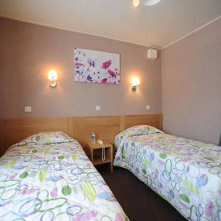 Sure By Western Centre Hotel