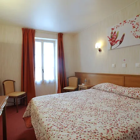 Sure By Western Centre Hotel Beaune (Cote d'Or)