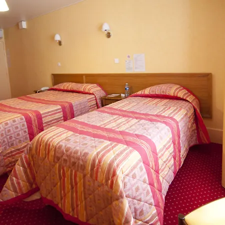 Au Petit Saint Jean Centre 3*