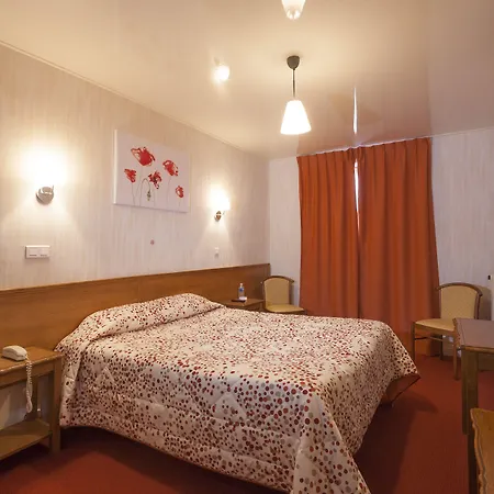 Hotel Au Petit Saint Jean Centre