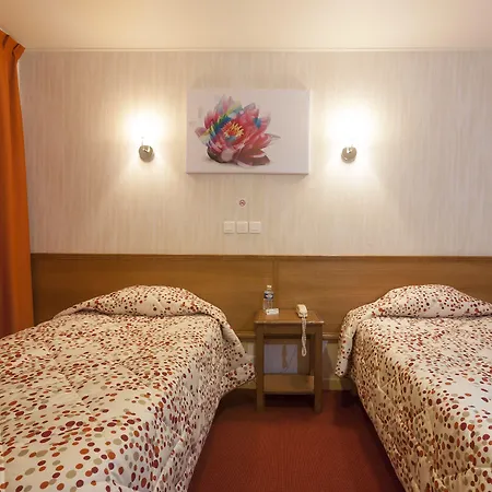 Sure By Western Centre Hotel Beaune (Cote d'Or)