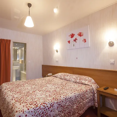 Sure By Western Centre 博讷