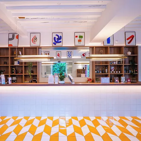 Sure By Western Centre Hotel