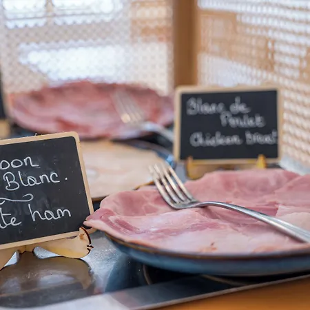 Hotel Sure By Western Centre Beaune (Cote d'Or)