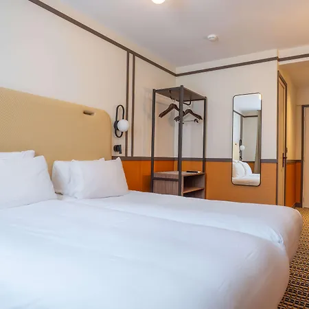 Hotel Sure By Western Centre Beaune (Cote d'Or)