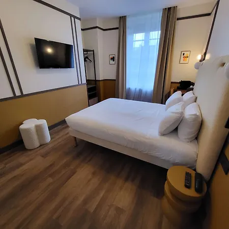 Hotel Sure By Western Centre