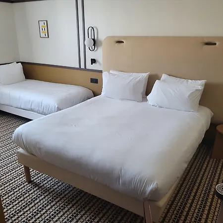 Au Petit Saint Jean Centre 3*