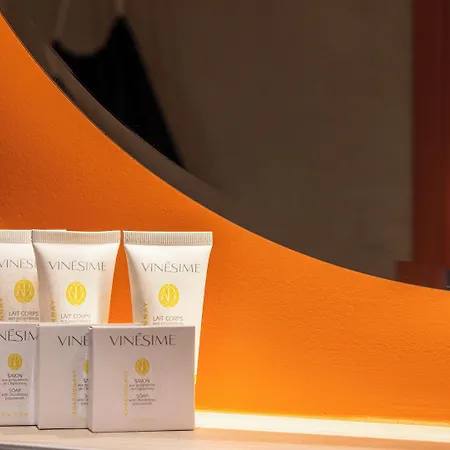 Sure By Western Centre Hotel Beaune (Cote d'Or)