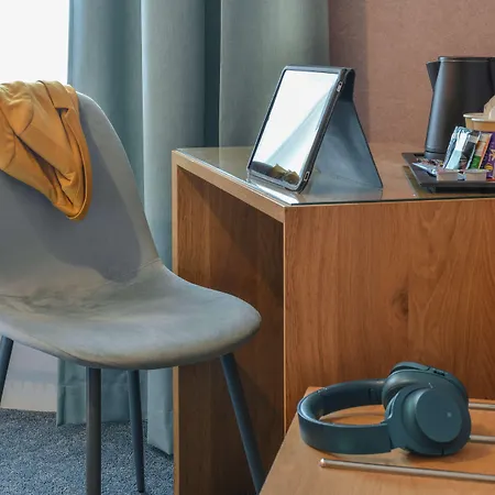 Sure By Western Centre Hotel 3*