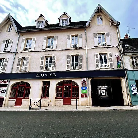 Au Petit Saint Jean Centre Hotel Beaune (Cote d'Or)