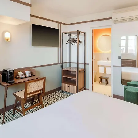 Hotel Au Petit Saint Jean Centre Beaune (Cote d'Or)