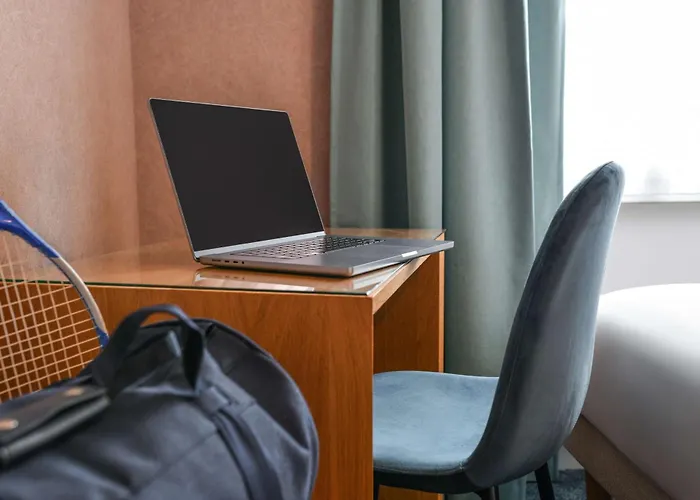 Hotel Sure By Western Centre Beaune (Cote d'Or)