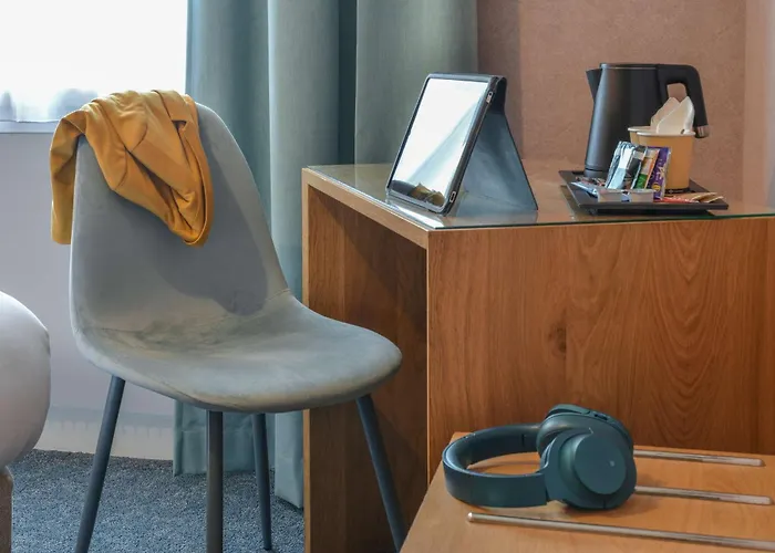 Sure By Western Centre Beaune (Cote d'Or)