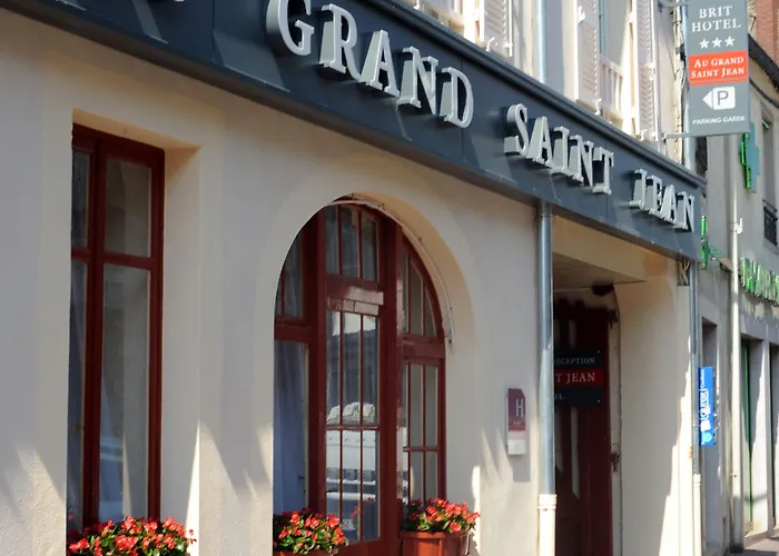 酒店 Sure By Western Centre