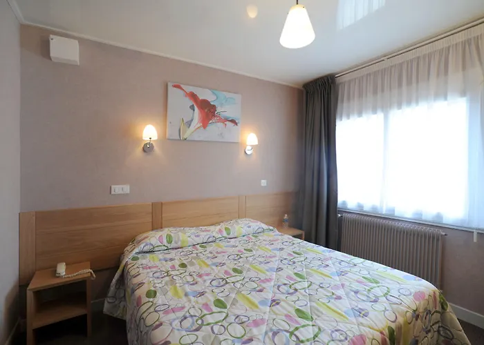 Sure By Western Centre 3* 博讷