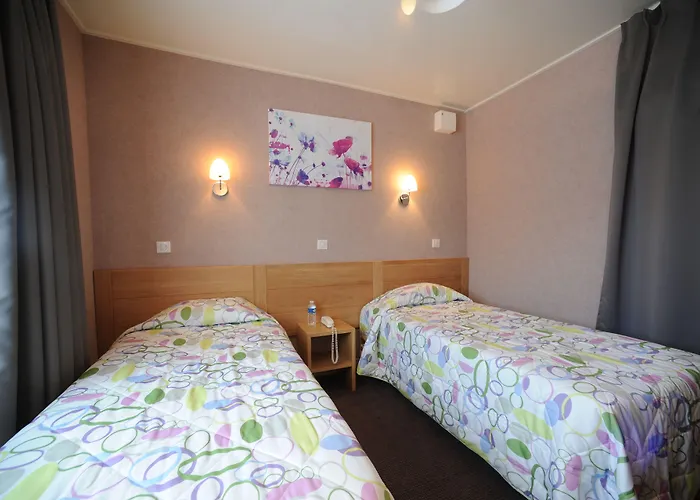 Sure By Western Centre Hotel