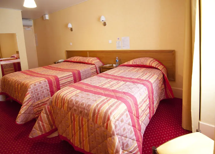 Sure By Western Centre 3*