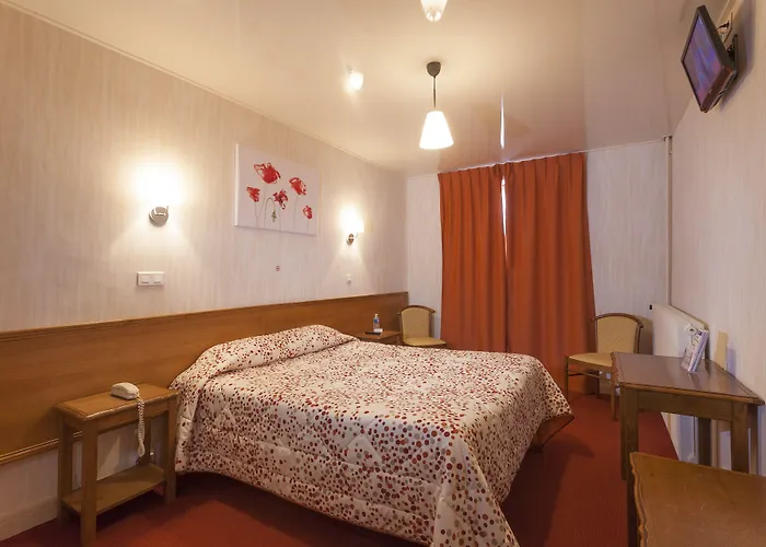 Hotel Sure By Western Centre