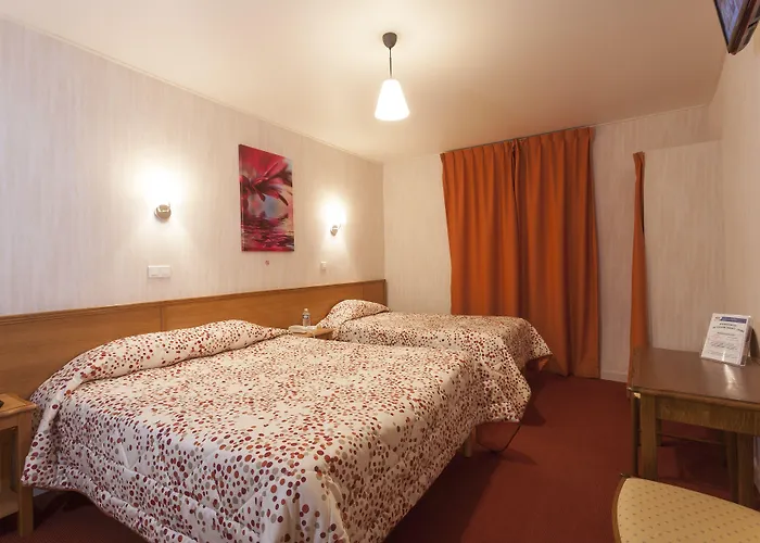 Sure By Western Centre Hotel