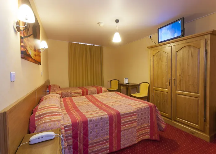 Sure By Western Centre Hotel