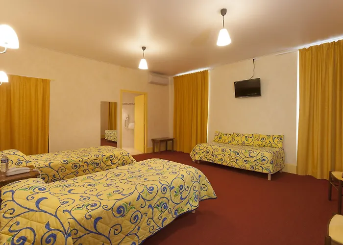 Hotel Sure By Western Centre Beaune (Cote d'Or)