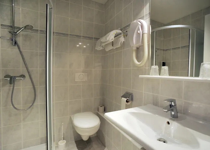 Sure By Western Centre Hotel Beaune (Cote d'Or)