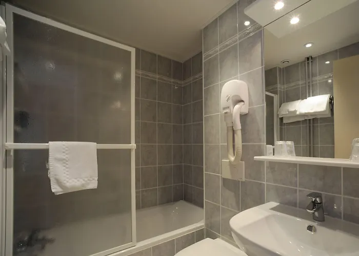 Sure By Western Centre 3* Beaune (Cote d'Or)