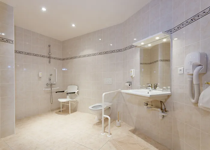 Hotel Sure By Western Centre Beaune (Cote d'Or)