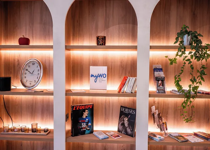 Sure By Western Centre 3*