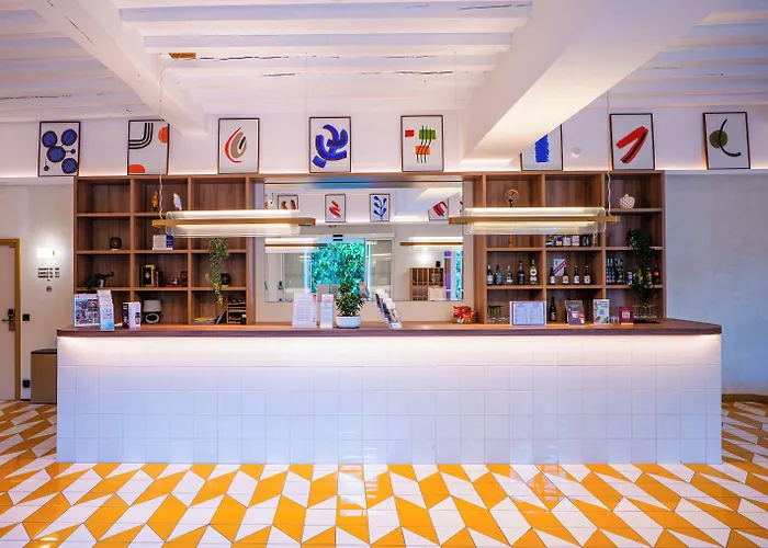 Sure By Western Centre Hotel