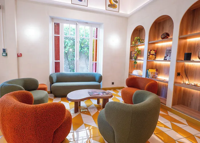 Sure By Western Centre Hotel 3*