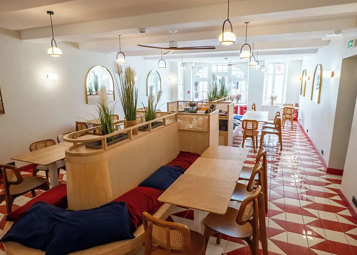 Hotel Sure By Western Centre 3*