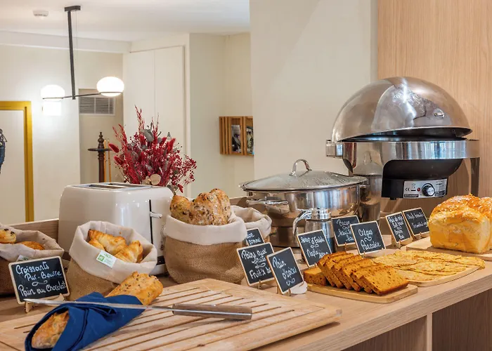 Hotel Sure By Western Centre Beaune (Cote d'Or)