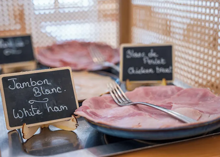 Hotel Sure By Western Centre Beaune (Cote d'Or)